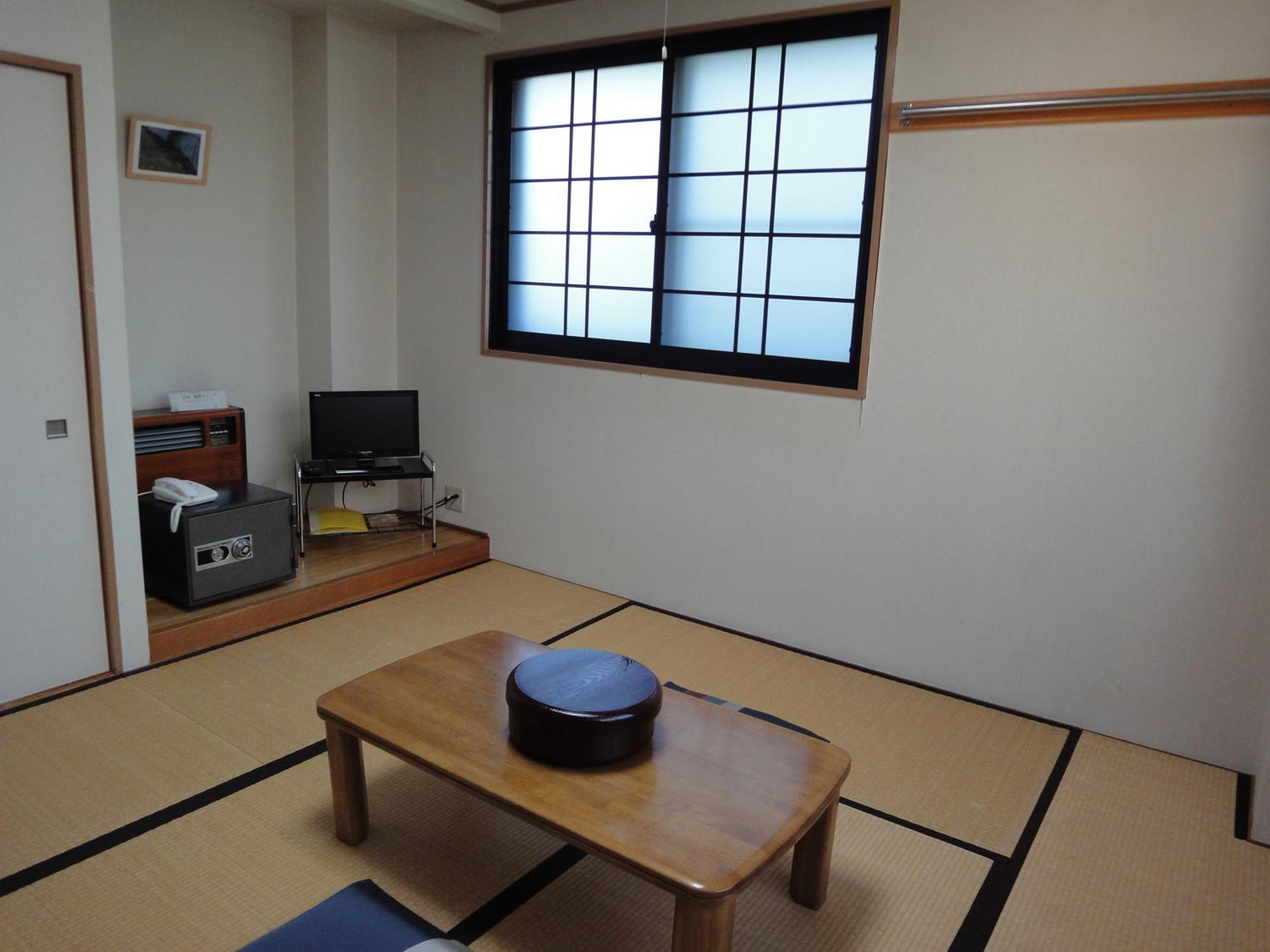 Hakuba Glad Inn Ebisuya Bilik gambar