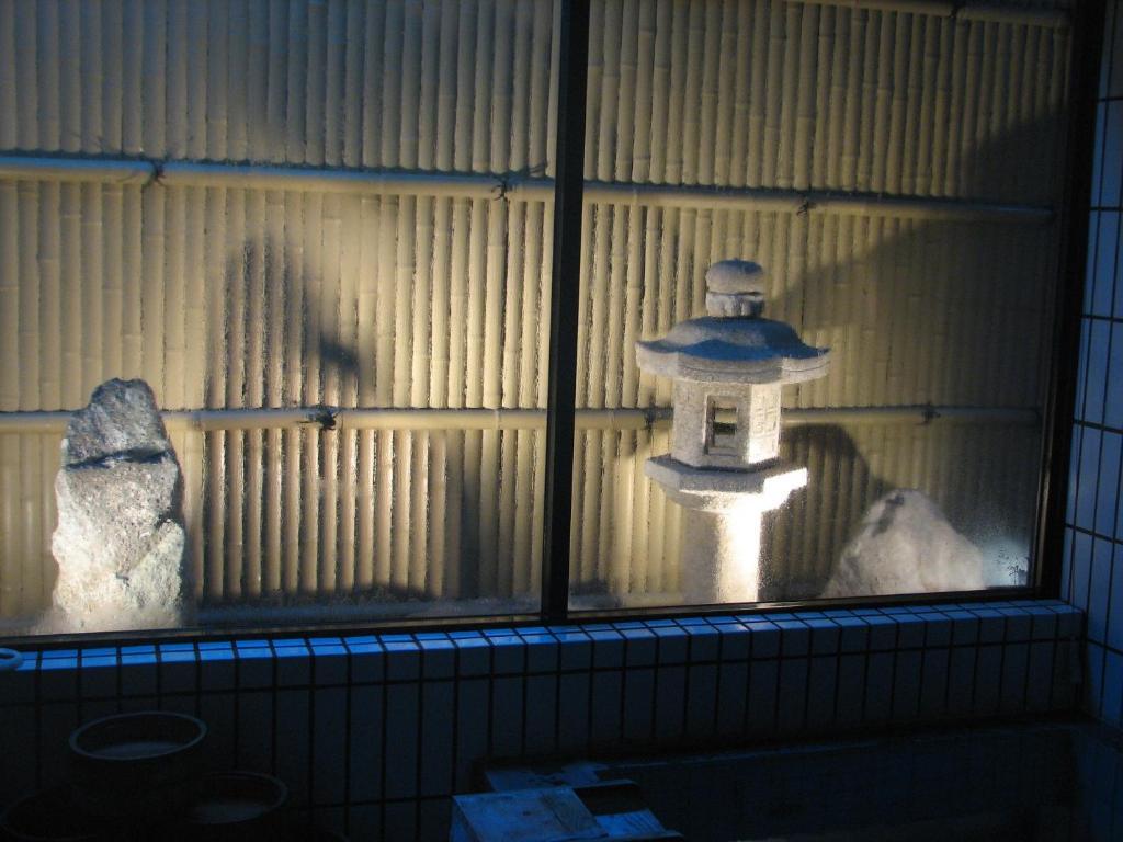 Hakuba Glad Inn Ebisuya Luaran gambar