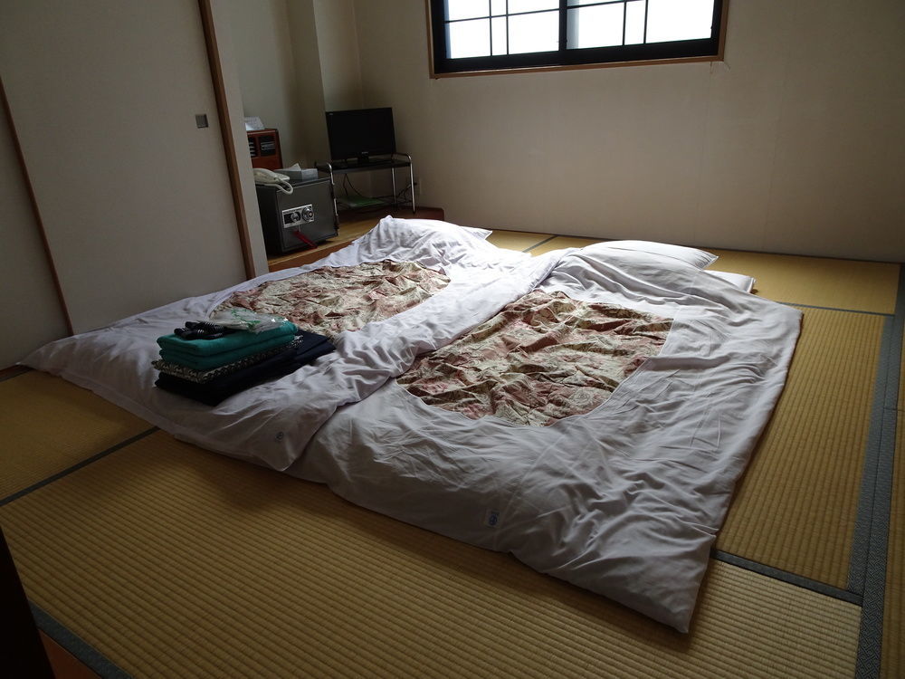 Hakuba Glad Inn Ebisuya Luaran gambar